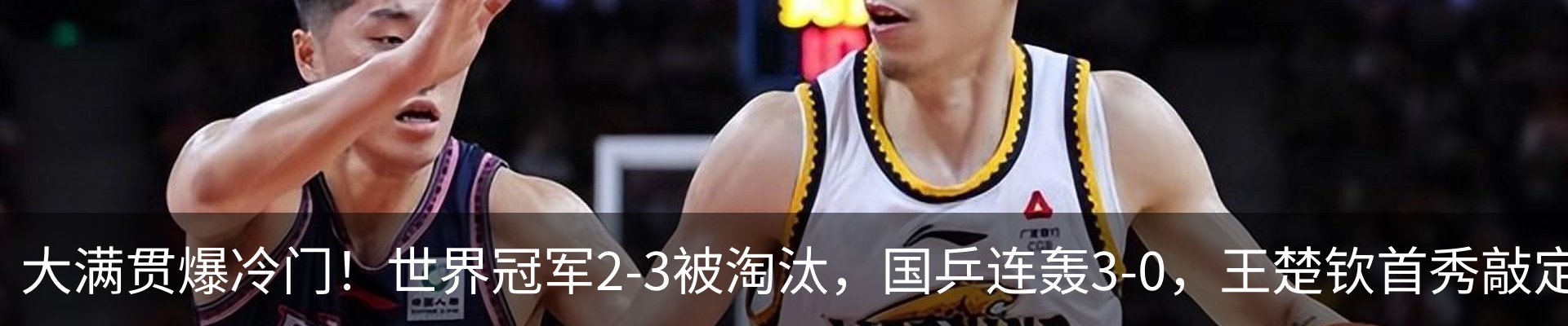 新闻动态