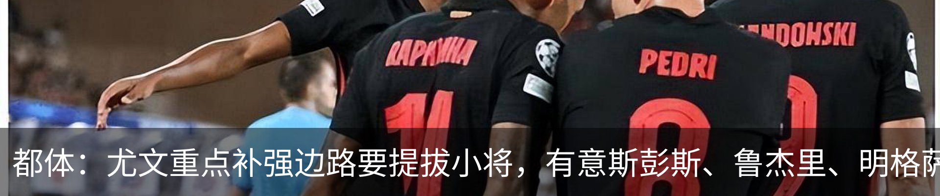 新闻动态