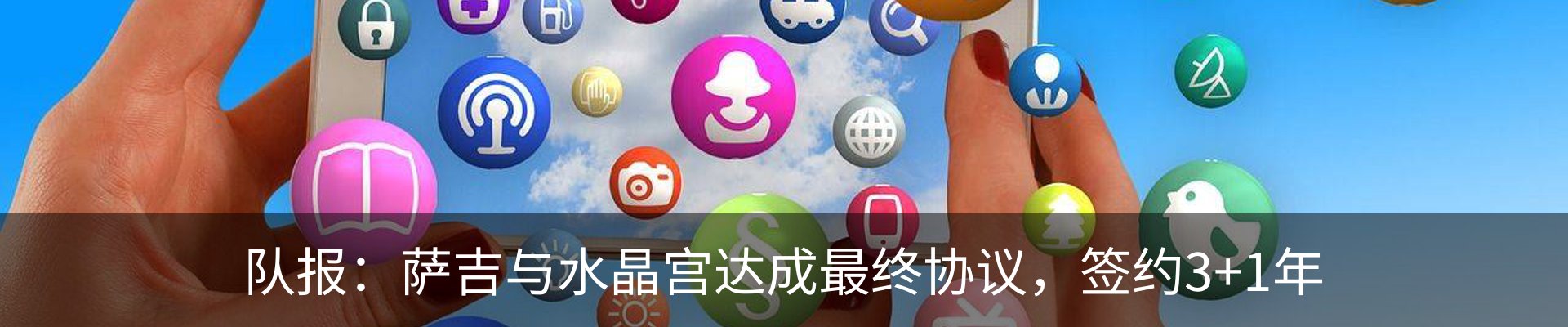 新闻动态